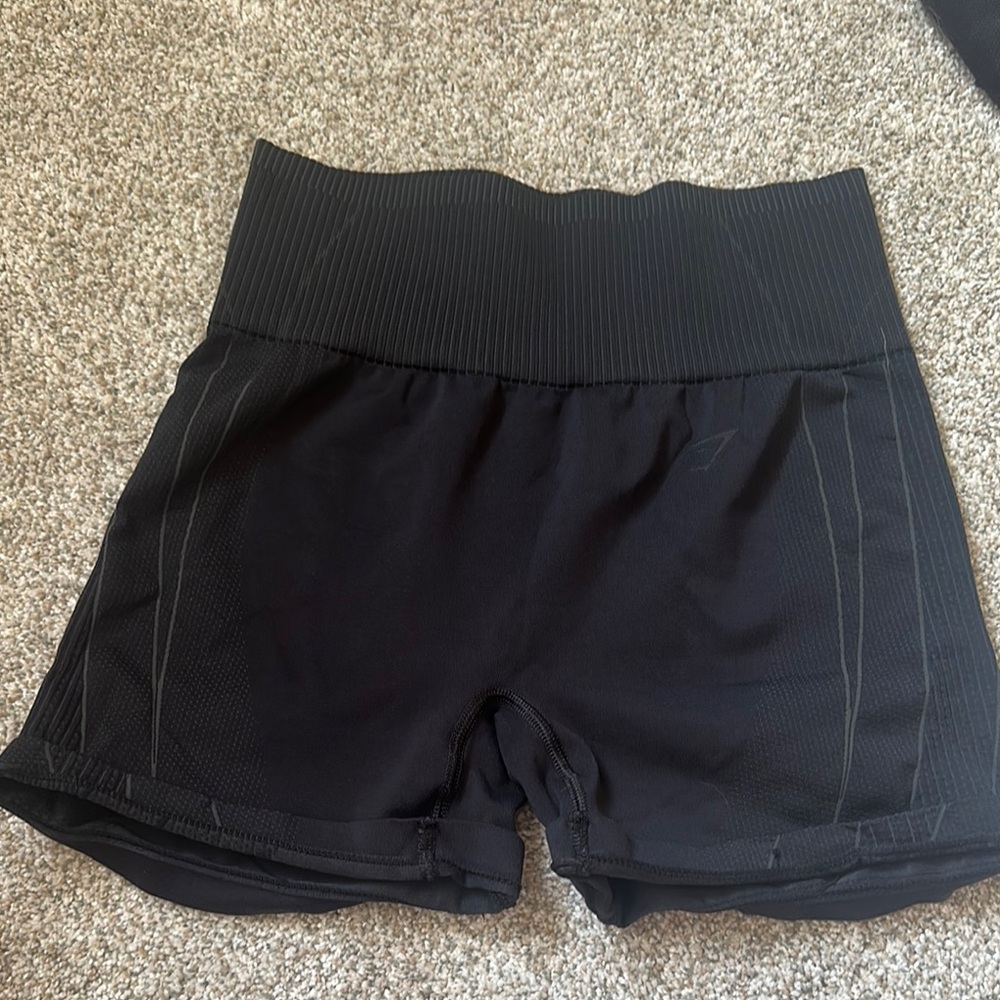 Gymshark Shorts